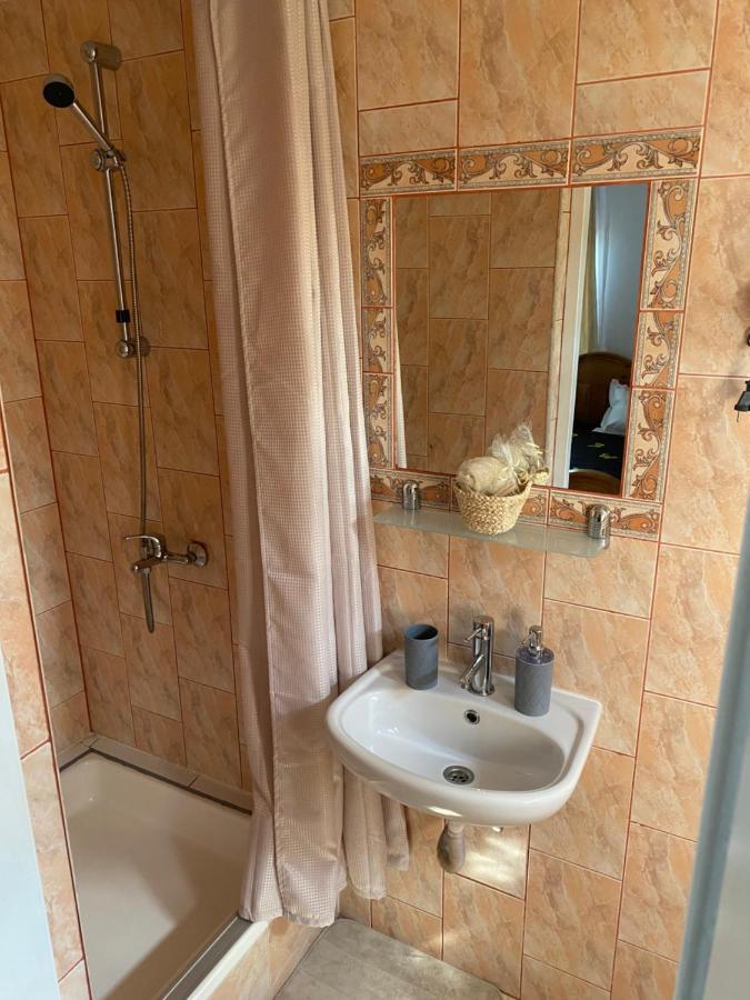 Hotel Casa Donau Delta à Sulina Extérieur photo