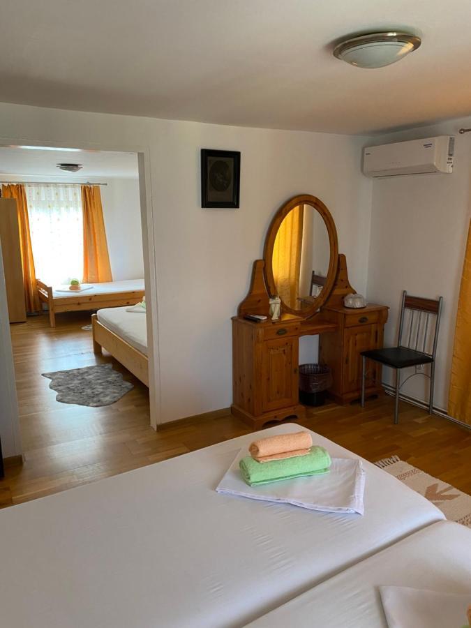 Hotel Casa Donau Delta à Sulina Extérieur photo