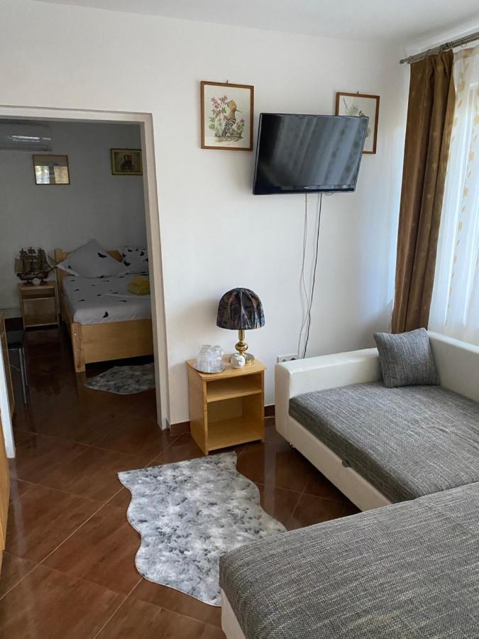 Hotel Casa Donau Delta à Sulina Extérieur photo