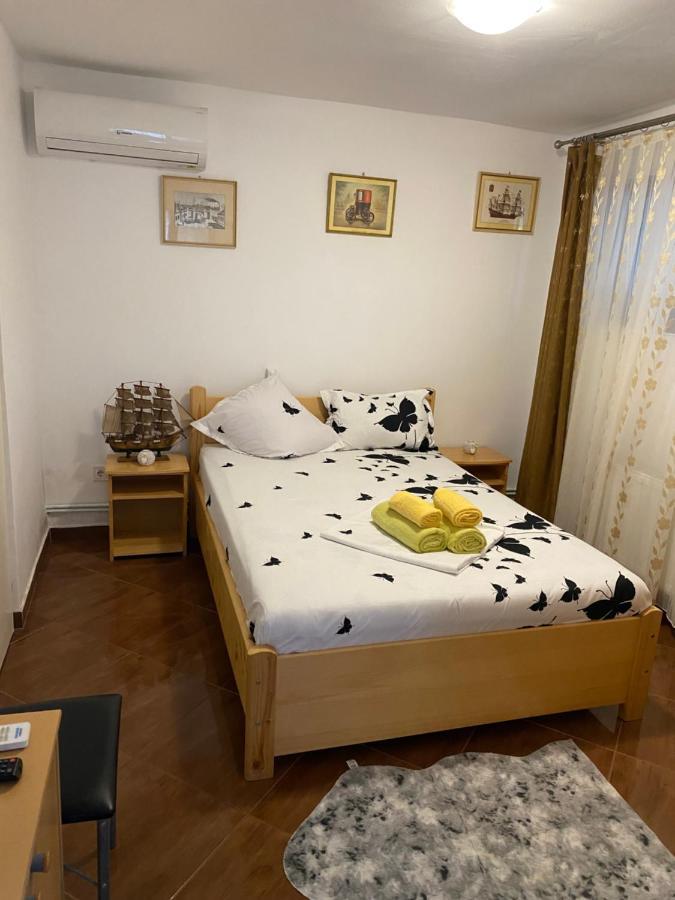 Hotel Casa Donau Delta à Sulina Extérieur photo
