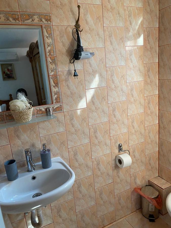 Hotel Casa Donau Delta à Sulina Extérieur photo