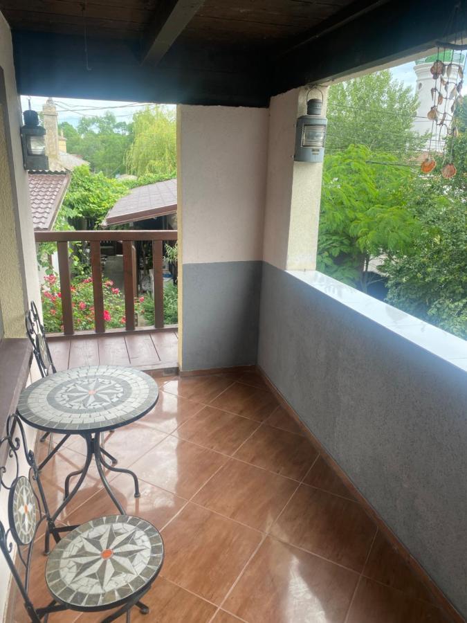 Hotel Casa Donau Delta à Sulina Extérieur photo