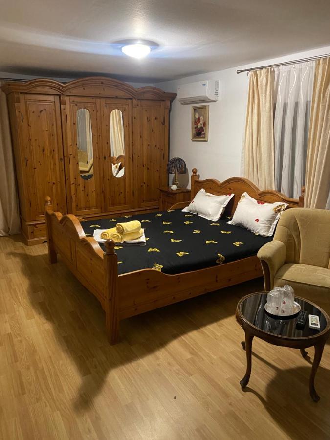 Hotel Casa Donau Delta à Sulina Extérieur photo