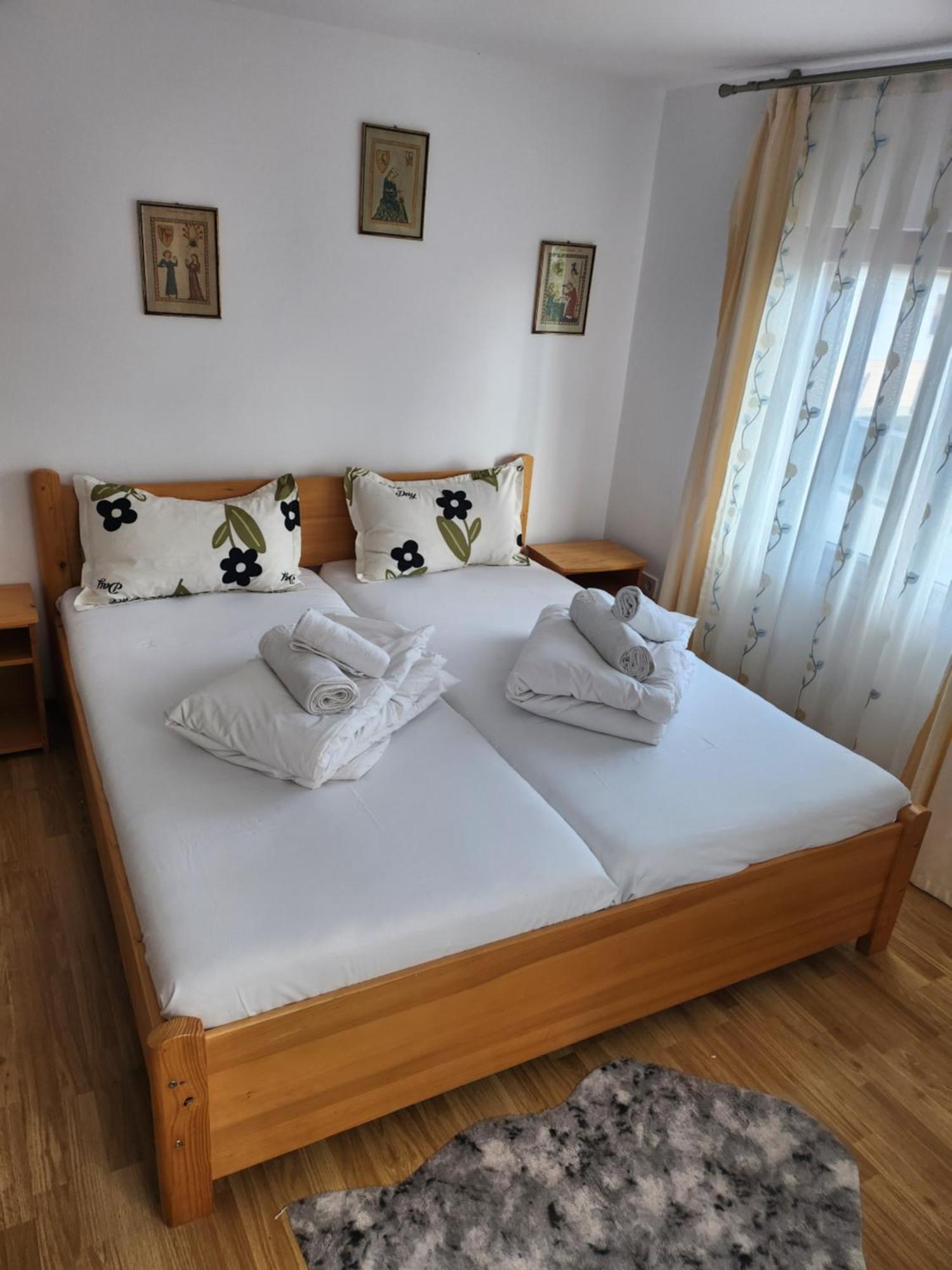 Hotel Casa Donau Delta à Sulina Chambre photo
